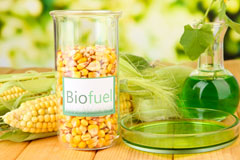 Dunduff biofuel availability