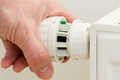 Dunduff central heating repair costs
