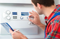 free Dunduff gas safe engineer quotes